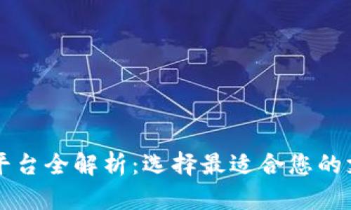 区块链支付平台全解析：选择最适合您的支付解决方案