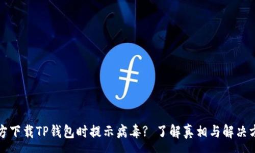 :
官方下载TP钱包时提示病毒? 了解真相与解决方案