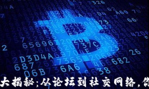 
区块链交流平台大揭秘：从论坛到社交网络，你不能错过的网站